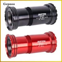 Gepnoo Xe Đạp Dưới Chân Đế Người Lớn Thành Phần Cao Cấp Crankset Phần Đi Xe Đạp Đường Bộ Phụ Kiện Thể Thao Ngoài Trời