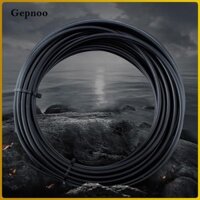 Gepnoo Xe Đạp Phanh Đĩa Ống Dầu Xe Đạp Leo Núi Áp Lực Dầu Phanh Dòng Phanh Phanh Cho Xe MTB, 2mmx5mm