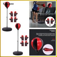 Gepnooo Boxing Phản Ứng Bóng Đấm Bốc Túi Tập Gym