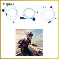 Gepnooo Đi Bộ Đường Dài Uống Nước Ống Hồ Chứa Hệ Thống Ba Lô Đơn Giản