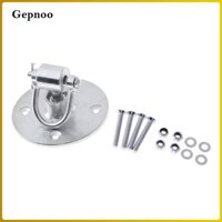 Gepnooo Heavy Duty Boxing Xoay Thép Đấm Túi Mang MMA Tốc Độ Bóng Tập Gym Móc MỚI