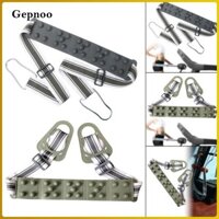 Gepnooo Máy Chạy Bộ Đai Massage Có Thể Điều Chỉnh Chiều Dài Chạy Dây Đeo Tay Máy Chạy Bộ Phụ Kiện Tập Thể Dục Tập Luyện Tập Sức Mạnh Đào Tạo