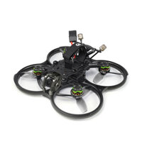 Geprc Cinebot30 HD 127mm F7 45A AIO 6S / 4S 3 Inch Cinematic FPV Racing Drone With Walksnail Avatar Digital System