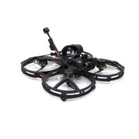 Geprc Cinelog35 Analog 142mm F722 AIO 35A ESC 4S / 6S 3.5 Inch FPV Racing Drone PNP BNF w/ 600mW VTX Caddx Ratel 2 1200T
