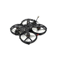 Geprc Cinelog35 V2 Analog 142mm Wheelbase F722 45A AIO V2 6S 3.5 Inch Cinewhoop FPV Racing Drone PNP BNF with 1W VTX Cad