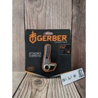 GERBER ZIP BLADE MÓC KHOÁ  [Hàng chuẩn, nhậpUS]