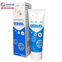 Gergel 25g