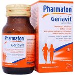 Geriavit Pharmaton, 30 viên