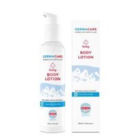 Germacare Baby Body Lotion- Sữa Dưỡng Thể Trẻ Em|200ml