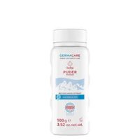 Germacare Baby Puder Powder 100g- Phấn rôm trẻ em