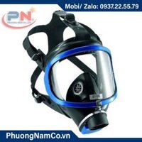 Germany X6300 Full Reusable Face Mask, Mold, Paint, Sanding, Chemical, Gas, Dust, Medium