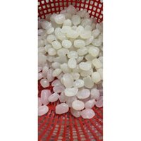 【Gesh bag】 1KG Hạt Đác Tươi size Trung Nhỏ