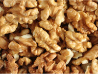 【Gesh bag】 500Grm Nhân Óc Chó Úc Vàng Tách Vỏ - Hạt Mới Ngon, Không Hôi Dầu