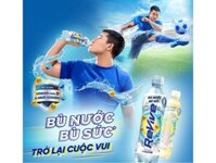 【Gesh bag】 Combo 6 chai nước Revive bù nước bù khoáng B1, b3, b6, b12, Kali. DATE MỚI 9 THÁNG.mỗi c