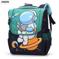 【Gesh bag】 Toddler Backpack For Girls Boys 3D Animal Waterproof School Bag Lunch Backpack With Air