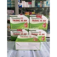 gestibio forte tràng vị an-hết nỗi lo về đại tràng rối loạn tiêu hoá