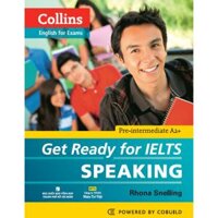 Get Ready for IELTS Speaking