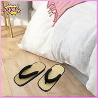 Geta Clogs dành cho nam và nữ, Dép xỏ ngón EVA để sử dụng trong nhà và ngoài trời