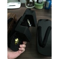 Geta nữ/guốc gỗ Nhật (có sẵn)