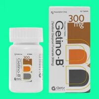 Getino-B 300mg