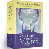 Getting into the Vortex Cards
