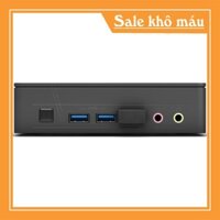 gf Máy tính siêu nhỏ NUC Intel NUC11ATKC4