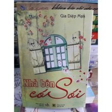 Nhà bên có sói - Gia Diệp Mạn