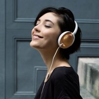 Gfghphilips / philips SHL4805 Tai nghe HIFI Tai nghe máy tính thời trang di động Tai nghe