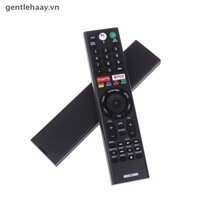 Gg 1 Điều Khiển Từ Xa Bằng Giọng Nói Cho Tivi LED Thông Minh Sony 4K Ultra HD RMF-TX310P RMF-TX300U RMF-TX300P RMF-TX200P VN
