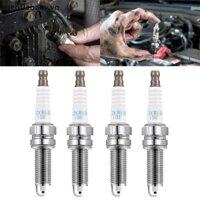 Gg 4 LZKR6B 10E 18855-10060 Bugi đánh lửa tự động cho KIA 2012 2017 Rio Pride cho HYUNDAI I30 ELANTRA LZKR6B10E VN