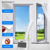 Gg 4m Airlock Niêm phong Máy điều hòa di động Di động Phụ kiện niêm phong cửa sổ VN