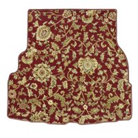 GG Bailey D2030A-CSA-RD-IS Cargo Custom Mat, Red Oriental