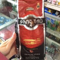 gg1 Cà Phê Sáng Tạo số 4 Trung Nguyên 340g