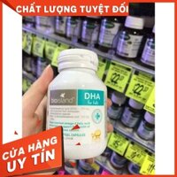 gg1 DHA Bioiland Úc