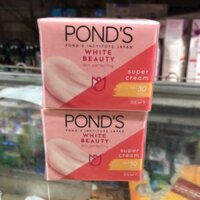 gg1 Kem dưỡng trắng da POND'S hộp 30g