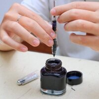 [gg1] mực viết bút máy cao cấp