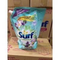 (gg1) Nước Giặt Surf Túi 3.5kg 85 21