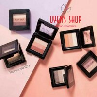 gg1 Phấn mắt MISSHA THE STYLE TRIPLE PERFECTION SHADOW