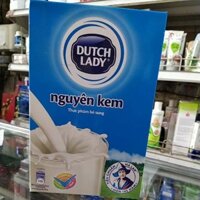 gg1 Sữa bột Dutch Lady nguyên kem 400g