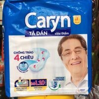 gg1 Tã Dán Caryn Size M-L 10 Miếng