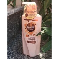 [gg2] Dầu gội đầu Sunsilk Thái Lan 450ml 45 12