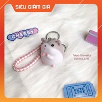 (gg2)  Móc khóa dễ thương hoạt hình trẻ ranh chuột cute MK06 ( ảnh thật )