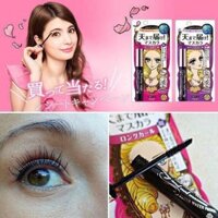 [gg3]  Chuốt mi Mascara Kiss Me Super Waterproof