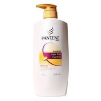 [gg3] Dầu gội đầu Pantene vòi 650gr