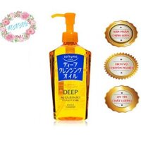 [gg3]  Dầu Tẩy Trang Kose Softymo Deep Cleansing Oil 230ml