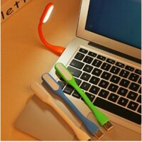 gg3 Đèn led USB siêu sáng mẫu mới tiện lợi khi dùng máy tính