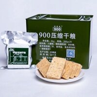 gg3   Lương khô 900 BA SAO [Hộp sắt 4 kg]