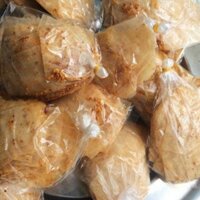 gg3  [Vị ngọt] - Bánh tráng Phơi sương Muối nhuyễn xì ke nghệ sĩ phiên bản ngọt 62 95