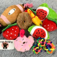 gg4  Đồ chơi giảm stress cho chó mèo