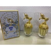 [gg4]  Nước hoa mini Anna Sui Fantasia 5ml edt